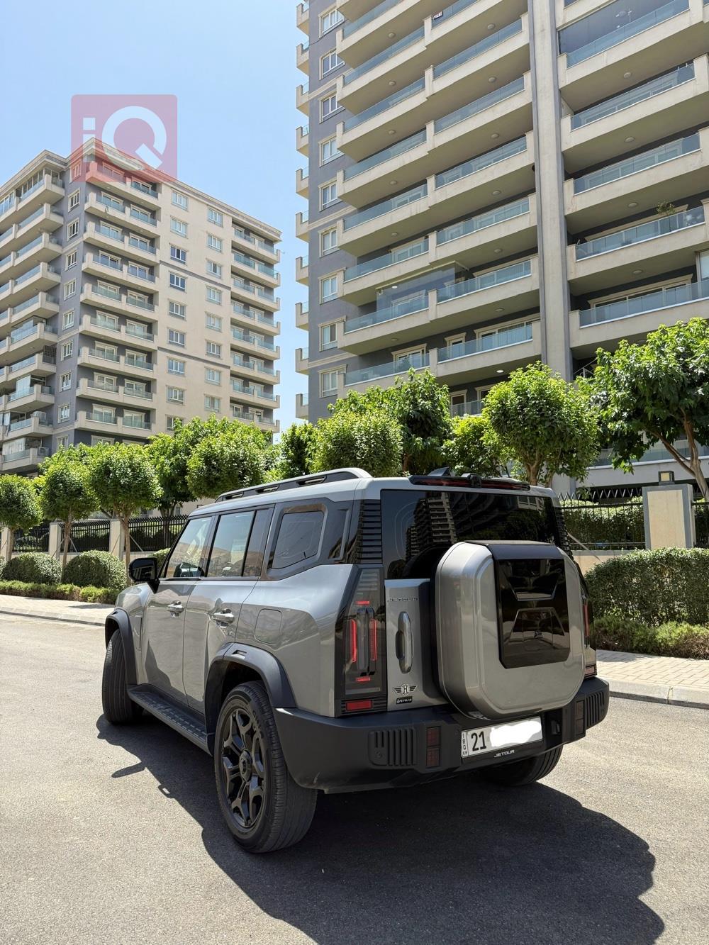 جیتۆر T2